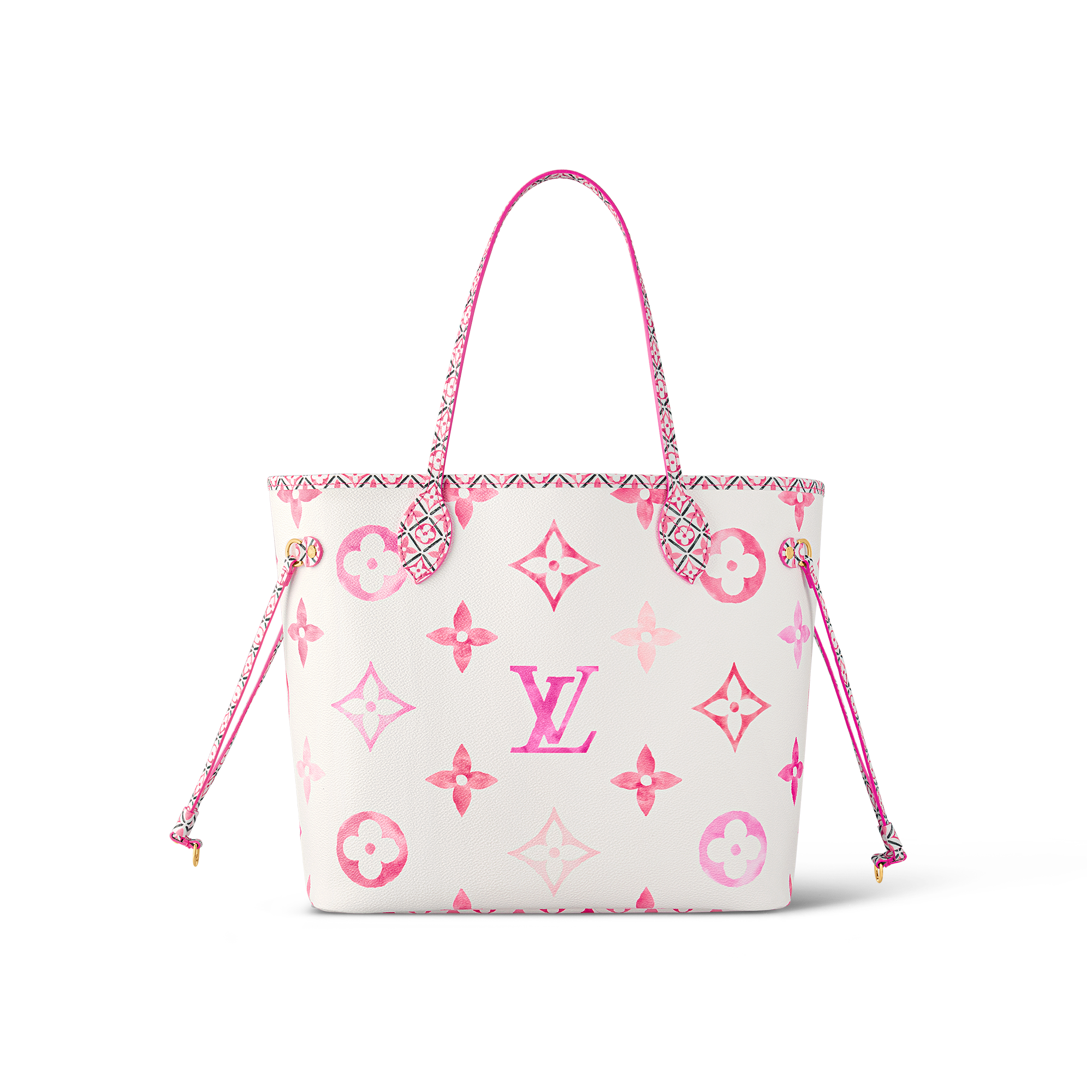 Louis vuitton 2025 borse rosa